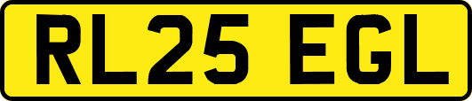 RL25EGL