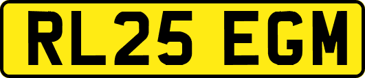 RL25EGM