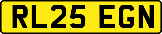 RL25EGN