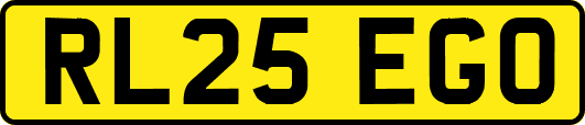 RL25EGO