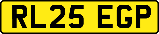 RL25EGP
