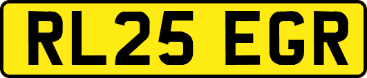 RL25EGR