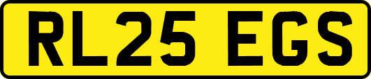 RL25EGS