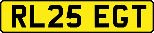 RL25EGT