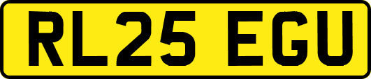 RL25EGU
