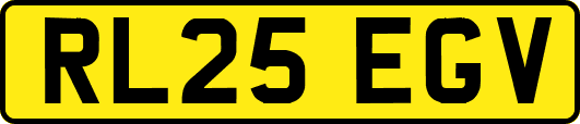 RL25EGV