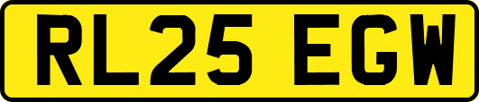RL25EGW
