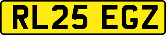 RL25EGZ