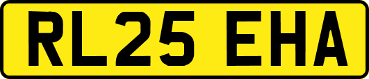 RL25EHA