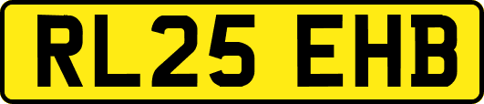 RL25EHB