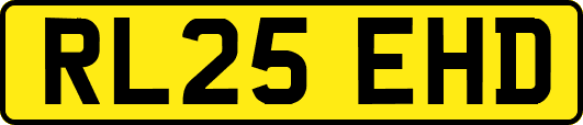 RL25EHD