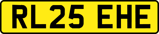 RL25EHE