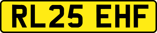 RL25EHF