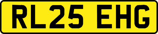 RL25EHG