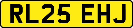 RL25EHJ