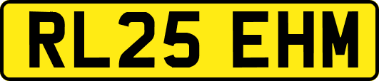 RL25EHM
