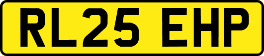 RL25EHP
