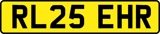 RL25EHR