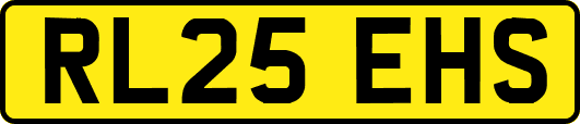 RL25EHS