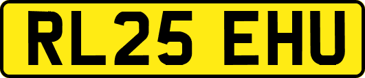 RL25EHU