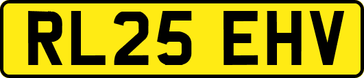 RL25EHV