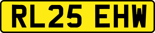 RL25EHW