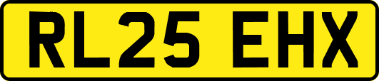 RL25EHX