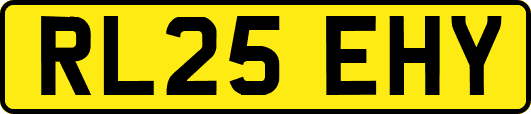 RL25EHY