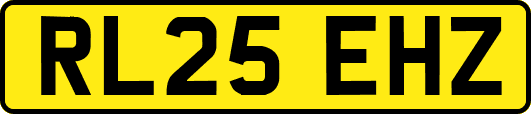 RL25EHZ