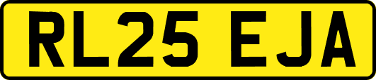 RL25EJA