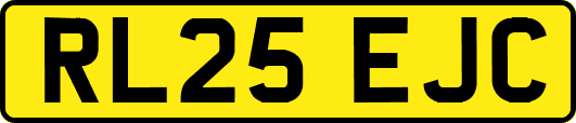 RL25EJC