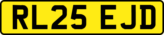 RL25EJD