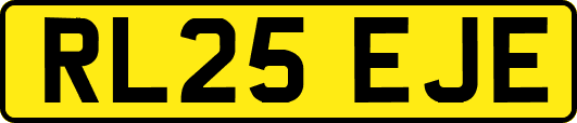RL25EJE
