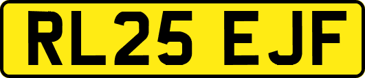 RL25EJF