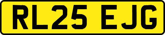 RL25EJG