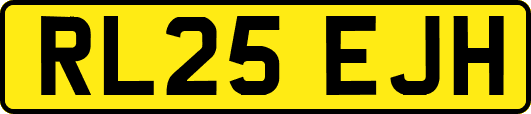 RL25EJH