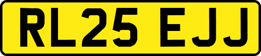 RL25EJJ