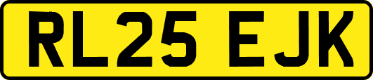 RL25EJK