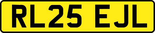 RL25EJL