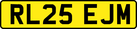 RL25EJM