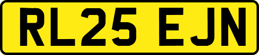 RL25EJN