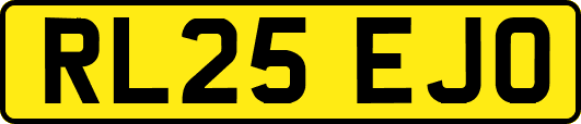 RL25EJO