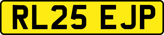 RL25EJP