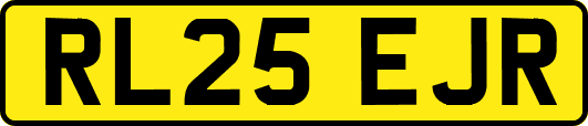 RL25EJR