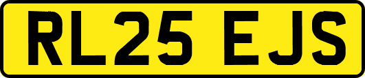 RL25EJS