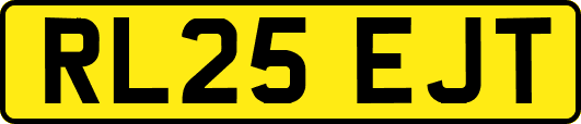 RL25EJT