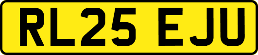 RL25EJU