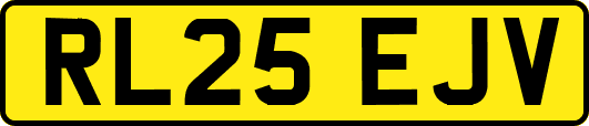 RL25EJV