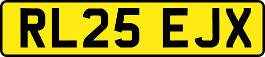 RL25EJX