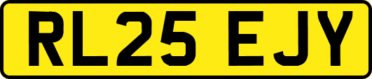 RL25EJY